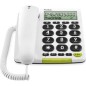 Doro 312Cs Analog Telephone Caller